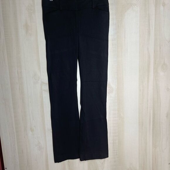 Loft Marisa black trousers pants, size 6‎ - Picture 9 of 12